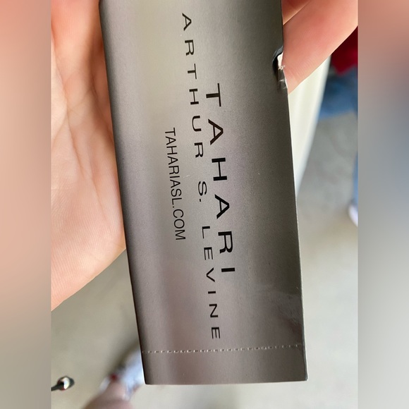 NWT Tahari White Lace Jumpsuit - Picture 6 of 7